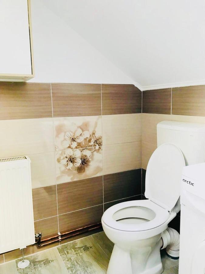 Cazare Urbana Braszów Zewnętrze zdjęcie